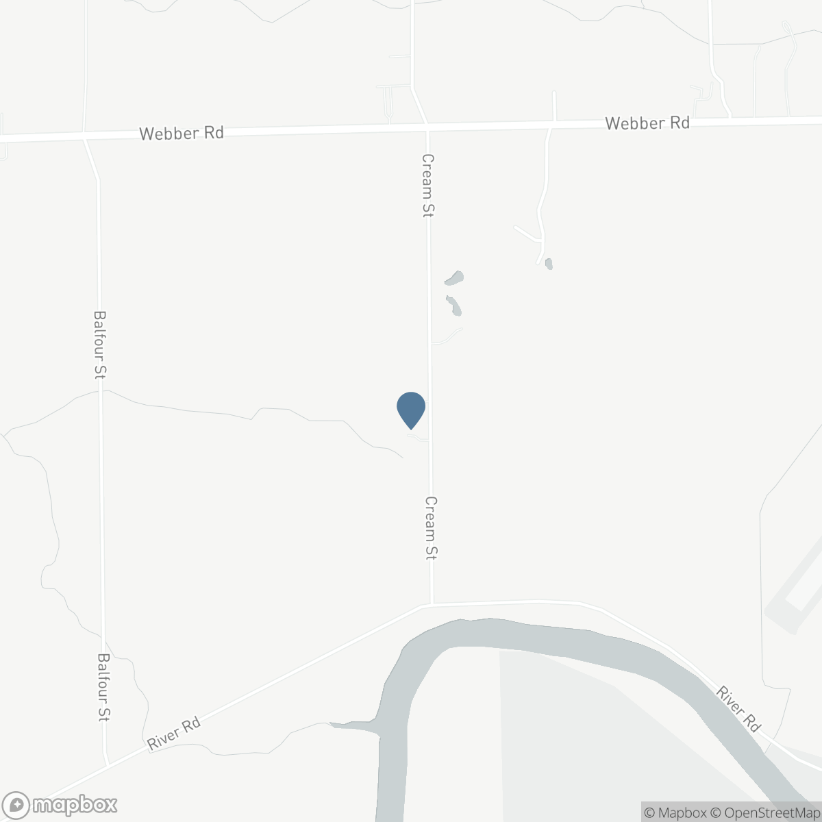 110 CREAM STREET, Pelham, Ontario L0S 1C0